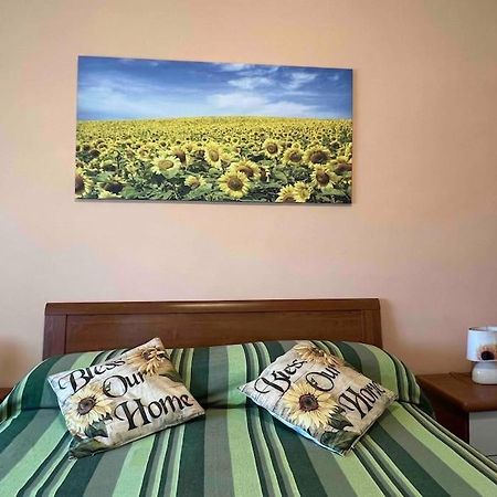 Vicino A Tutto Bed & Breakfast Верчели Екстериор снимка