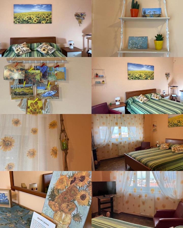Vicino A Tutto Bed & Breakfast Верчели Екстериор снимка