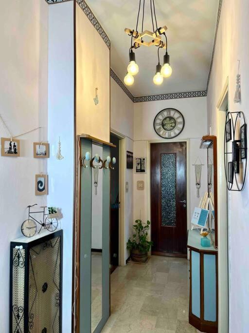 Vicino A Tutto Bed & Breakfast Верчели Екстериор снимка