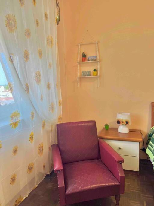 Vicino A Tutto Bed & Breakfast Верчели Екстериор снимка