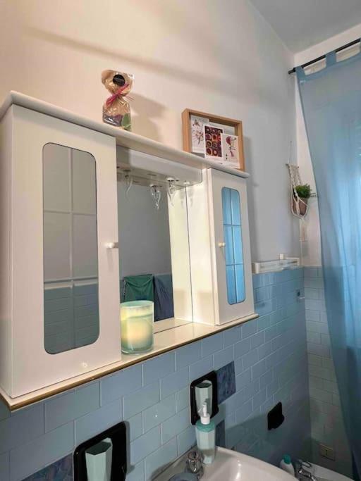 Vicino A Tutto Bed & Breakfast Верчели Екстериор снимка