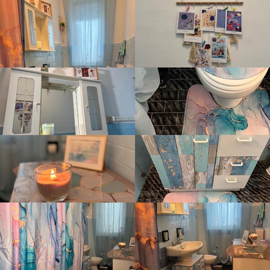 Vicino A Tutto Bed & Breakfast Верчели Екстериор снимка