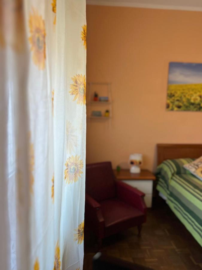 Vicino A Tutto Bed & Breakfast Верчели Екстериор снимка